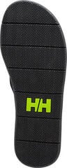 Miesten purjehduskengät Helly Hansen Men's Seasand HP Flip-Flops Sandaalit Azurite/Ebony 41 - 6