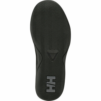 Дамски обувки Helly Hansen Women's Crest Watermoc Black/Charcoal 40,5 - 6