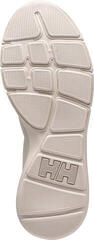 Pantofi de Navigatie Helly Hansen Women's Ahiga V4 Hydropower Off White/Pink Sorbet - 6