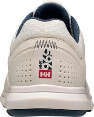 Férfi vitorlás cipő Helly Hansen Men's Ahiga V4 Hydropower Off White/Orion Blue - 4