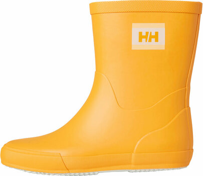 Γυναικείο Παπούτσι για Σκάφος Helly Hansen Women's Nordvik 2 Rubber Boots Essential Yellow 41 - 2