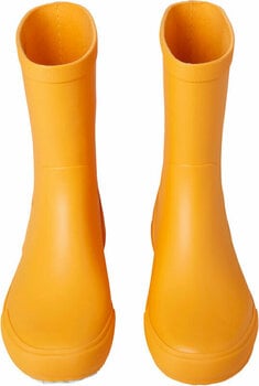 Buty żeglarskie damskie Helly Hansen Women's Nordvik 2 Rubber Boots Essential Yellow 36 - 5
