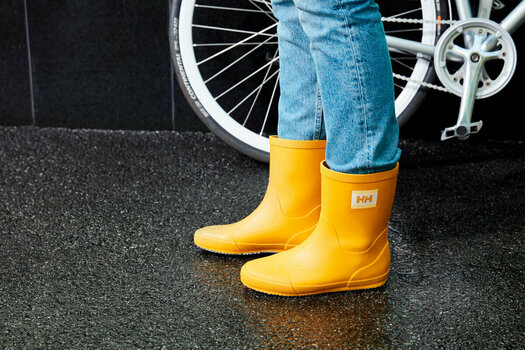 Ženski čevlji Helly Hansen Women's Nordvik 2 Rubber Boots Essential Yellow 36 - 12