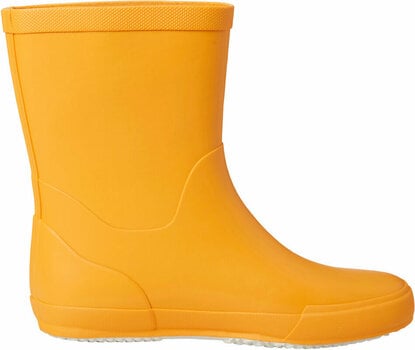 Womens Sailing Shoes Helly Hansen Women's Nordvik 2 Rubber Boots Essential Yellow 37 - 3