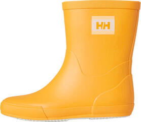Zeilschoenen Dames Helly Hansen Women's Nordvik 2.0 Essential Yellow - 1