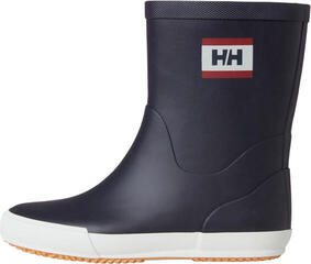 Calçado náutico para mulher Helly Hansen Women's Nordvik 2.0 Navy - 1