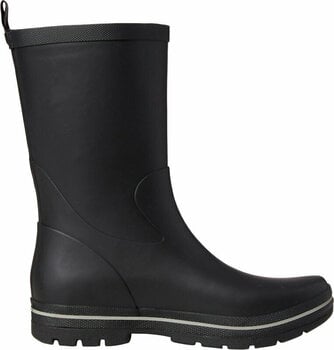 Jachtařská obuv Helly Hansen Men's Midsund 3 Rubber Boots Black 43 - 3
