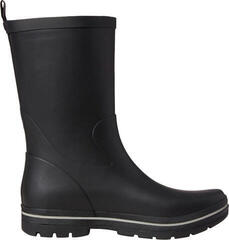 Calçado náutico para homem Helly Hansen Men's Midsund 3 Rubber Black - 2