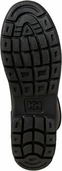 Obuv na loď Helly Hansen Men's Midsund 3 Rubber Boots Black 47 - 6