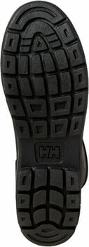 Muške cipele za jedrenje Helly Hansen Men's Midsund 3 Rubber Boots Black 41 - 6