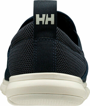 Дамски обувки Helly Hansen Women's Ahiga Slip-On Navy/Off White 36 - 5