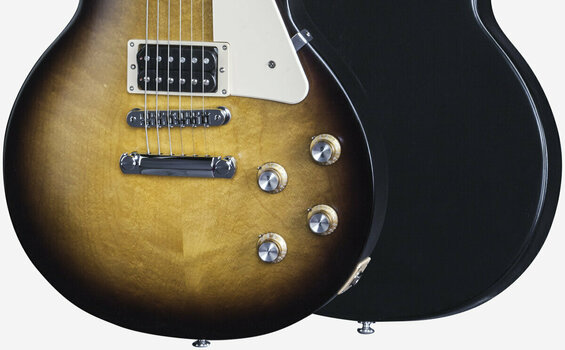Gibson Les Paul 50s Tribute 2016 T Satin Vintage Sunburst