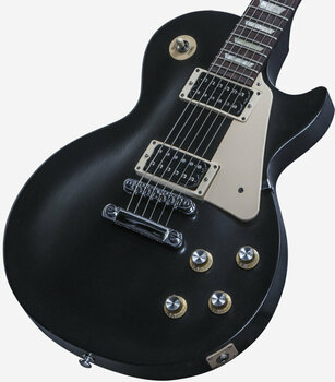 Gibson Les Paul 50s Tribute 2016 T Satin Ebony