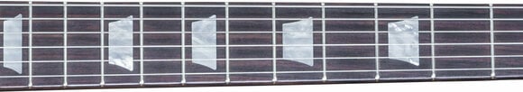 Gibson Les Paul 50s Tribute 2016 HP Satin Gold Top Dark Back