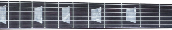 Electric guitar Gibson Les Paul 60s Tribute 2016 HP Satin Vintage Sunburst - 7