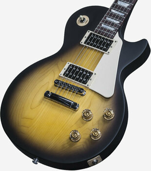 E-Gitarre Gibson Les Paul 50s Tribute 2016 HP Satin Vintage Sunburst - 3