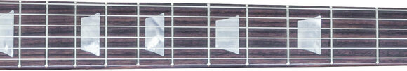 E-Gitarre Gibson Les Paul 50s Tribute 2016 HP Satin Vintage Sunburst - 8