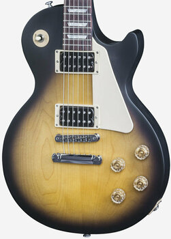 Električna kitara Gibson Les Paul 50s Tribute 2016 HP Satin Vintage Sunburst - 9
