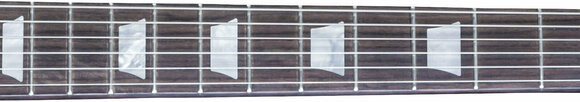 Guitare électrique Gibson Les Paul 50s Tribute 2016 HP Satin Ebony - 8