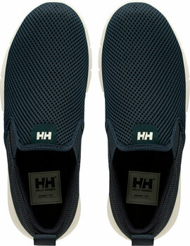 Chaussures de navigation femme Helly Hansen Women's Ahiga Slip-On Chaussures de navigation femme - 6