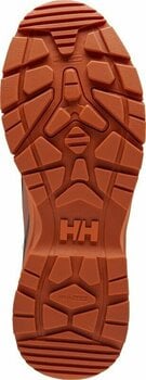 Moški pohodni čevlji Helly Hansen Men's Cascade Mid-Height Hiking Shoes Cloudberry/Black 46 Moški pohodni čevlji - 6