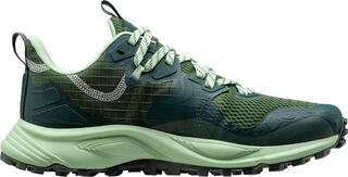 Trailová bežecká obuv
 Helly Hansen Women's Falcon  Spruce/Mint 37,5 Trailová bežecká obuv - 2