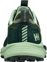 Trailová bežecká obuv
 Helly Hansen Women's Falcon  Spruce/Mint 37,5 Trailová bežecká obuv - 4