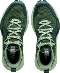 Trailová bežecká obuv
 Helly Hansen Women's Falcon  Spruce/Mint 37,5 Trailová bežecká obuv - 5