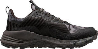 Maastojuoksukengät Helly Hansen Men's Hawk Stapro  Black/Phantom Ebony 41 Maastojuoksukengät - 2
