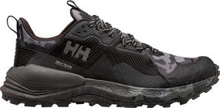 Maastojuoksukengät Helly Hansen Men's Hawk Stapro  Black/Phantom Ebony 41 Maastojuoksukengät - 3