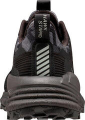 Maastojuoksukengät Helly Hansen Men's Hawk Stapro  Black/Phantom Ebony 41 Maastojuoksukengät - 4