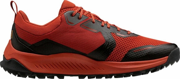 Chaussures outdoor hommes Helly Hansen Men's Gobi 2 Hiking Shoes  Canyon/Ebony 43 Chaussures outdoor hommes - 4