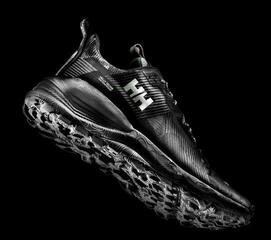 Maastojuoksukengät Helly Hansen Men's Hawk Stapro  Black/Phantom Ebony 41 Maastojuoksukengät - 7