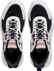 Chaussures de navigation Helly Hansen Men's Revo Sailing Navy - 5