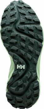 Trail hardloopschoenen Helly Hansen Women's Falcon Trail Running Shoes  Spruce/Mint 40,5 Trail hardloopschoenen - 8