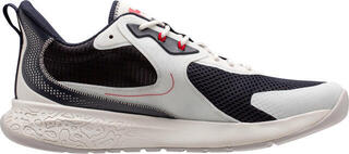 Férfi vitorlás cipő Helly Hansen Men's Revo Sailing Navy - 3