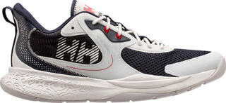 Herrenschuhe Helly Hansen Men's Revo Sailing Navy - 2
