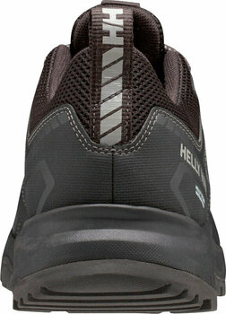 Chaussures outdoor hommes Helly Hansen Men's Stalheim HT Hiking Shoes Black/Red 44,5 Chaussures outdoor hommes - 5