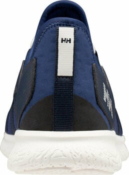 Obuv na loď Helly Hansen Men's Supalight Watersport Shoes Ocean/Navy 44 - 5