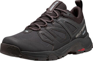 Miesten ulkoilukengät Helly Hansen Men's Stalheim HT Hiking Black/Red - 1