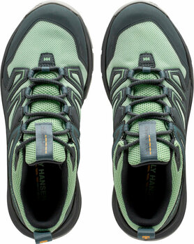 Дамски обувки за трекинг Helly Hansen Women's Stalheim HT Hiking Shoes Mint/Storm 40,5 Дамски обувки за трекинг - 6