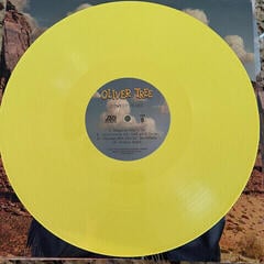 Disc de vinil Oliver Tree - Cowboy Tears (Colour Vinyl) (LP) - 3