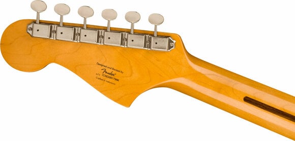 Elektrisk guitar Fender Squier FSR Classic Vibe '70s Jazzmaster MN Walnut Elektrisk guitar - 6