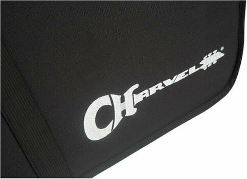 Електрическа китара Charvel Jim Root Pro-Mod San Dimas Style 1 HH FR E Satin White - 13