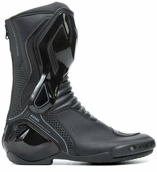 Motorcycle Boots Dainese Nexus 2 Air Black 39 Motorcycle Boots - 2