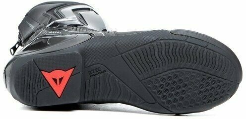 Motorcycle Boots Dainese Nexus 2 Air Black 39 Motorcycle Boots - 4
