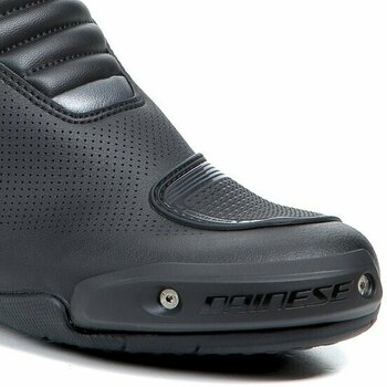 Motorcycle Boots Dainese Nexus 2 Air Black 39 Motorcycle Boots - 6