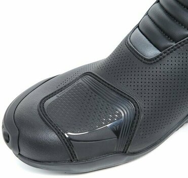 Motorcycle Boots Dainese Nexus 2 Air Black 39 Motorcycle Boots - 7