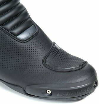 Motorcycle Boots Dainese Nexus 2 Air Black 39 Motorcycle Boots - 8