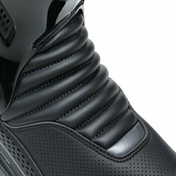 Motorcycle Boots Dainese Nexus 2 Air Black 39 Motorcycle Boots - 11